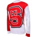 NC State Mountain Bike Jersey